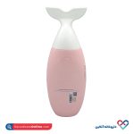 شامپو سر و بدن کودک لاوسی ۳۰۰ میل - Image 3